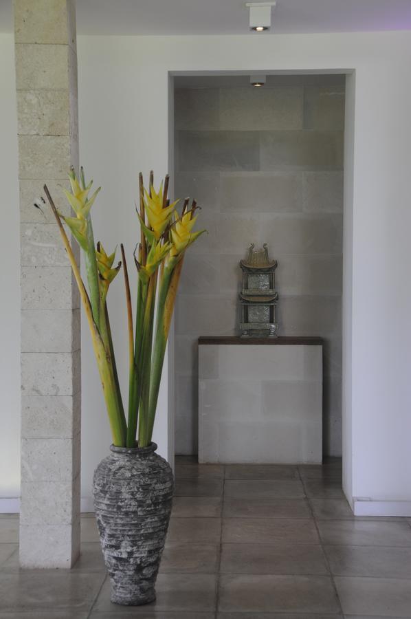 Jeda Villa Modern Stylish Luxury Villa Pemuteran Exterior foto
